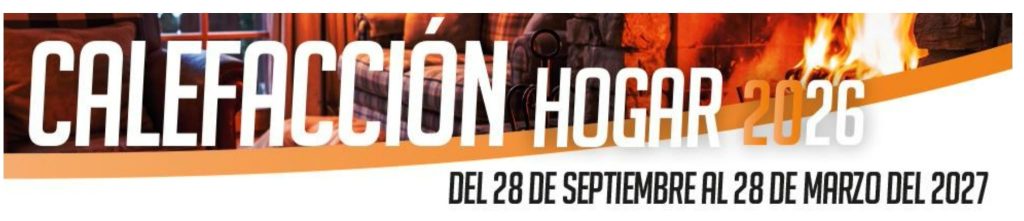 Catálogo Calefacción Hogar